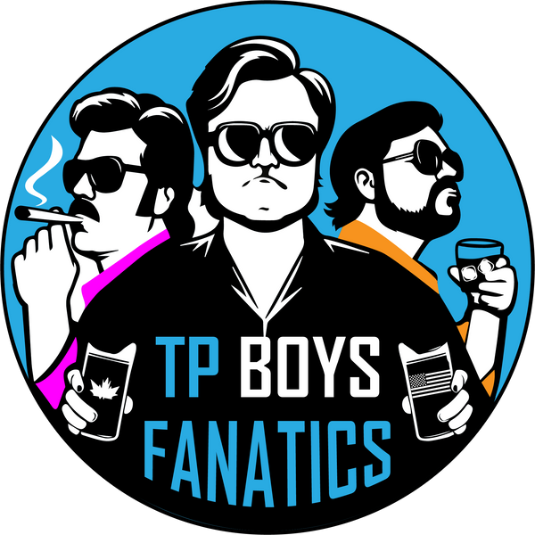 TP Boys Fanatics