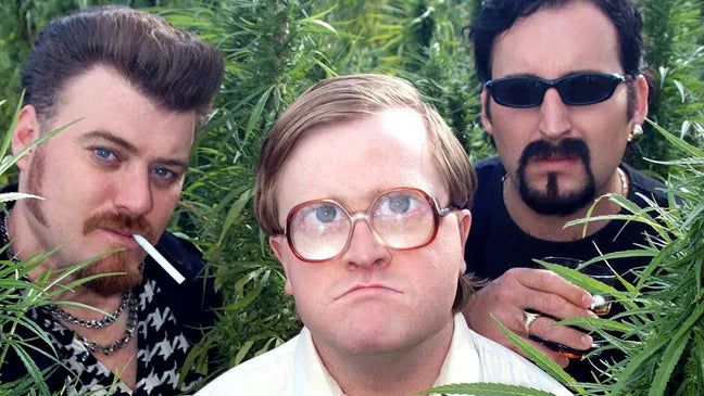 The Trailer Park Boys